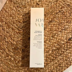 Joanna Vargas Vitamin C Face Wash